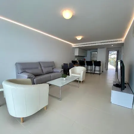 Apartment Med 1 Collection Higueron *