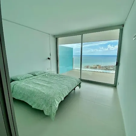 Apartment Med 1 Collection Higueron Fuengirola